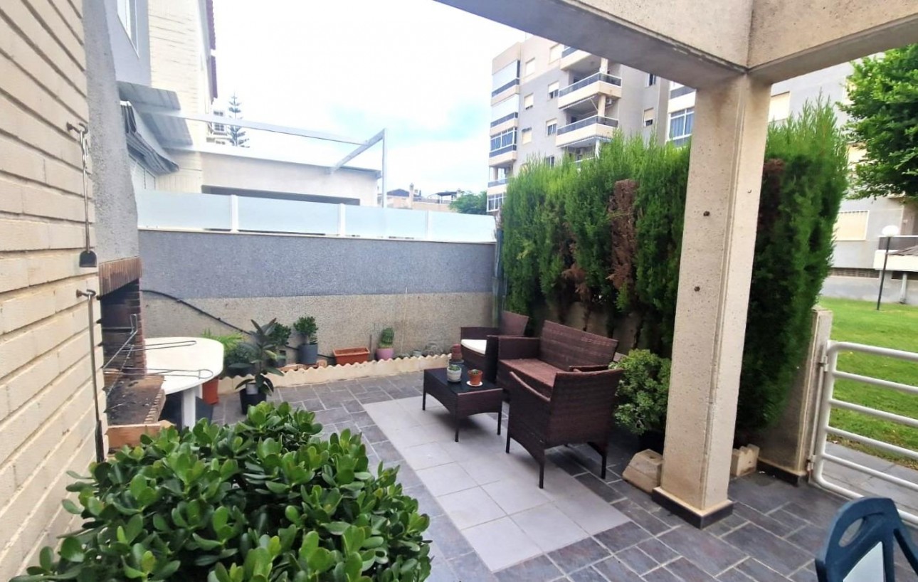 Sale - Townhouse - Torrevieja - Torreblanca