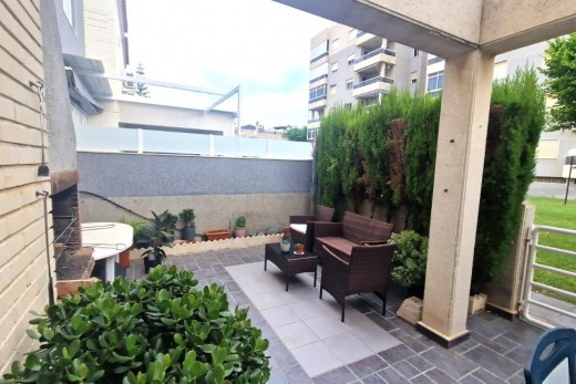 Sale - Townhouse - Torrevieja - Torreblanca