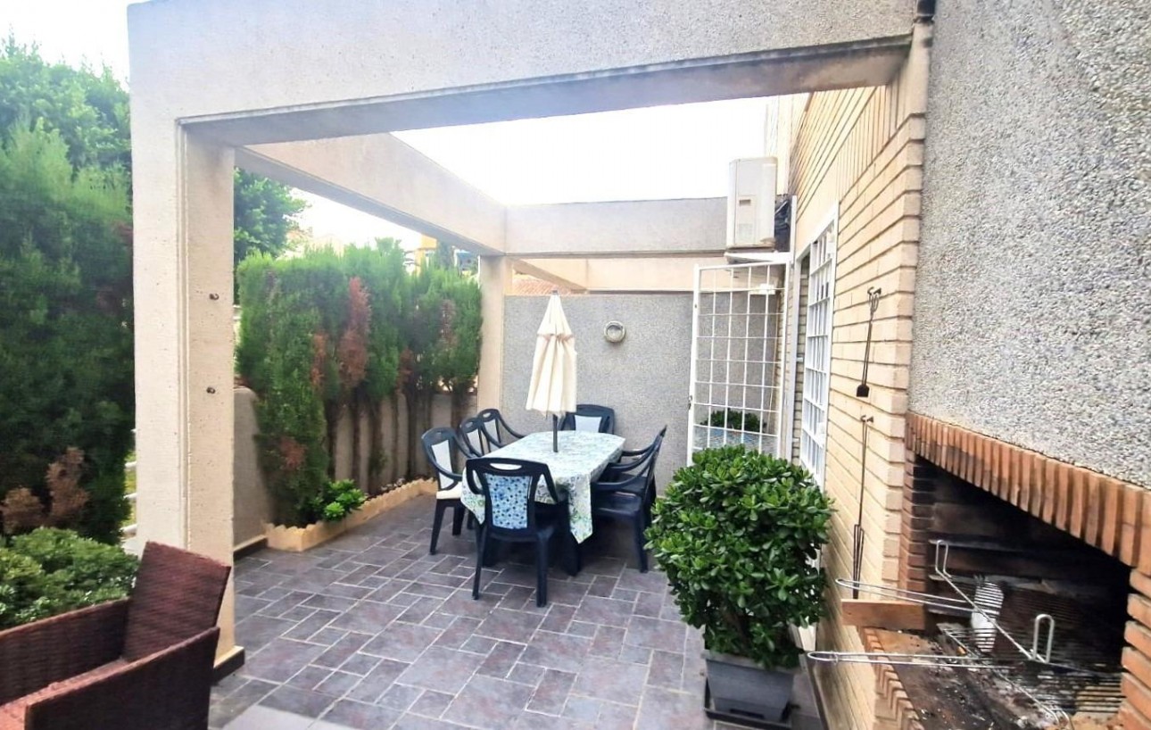 Sale - Townhouse - Torrevieja - Torreblanca