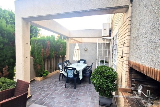 Sale - Townhouse - Torrevieja - Torreblanca