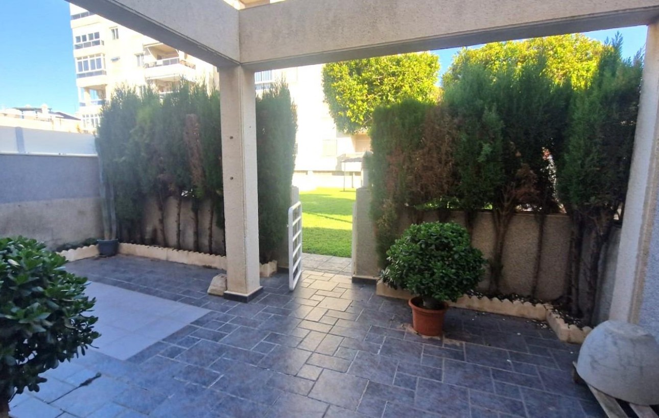 Sale - Townhouse - Torrevieja - Torreblanca