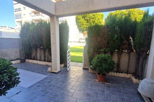Sale - Townhouse - Torrevieja - Torreblanca