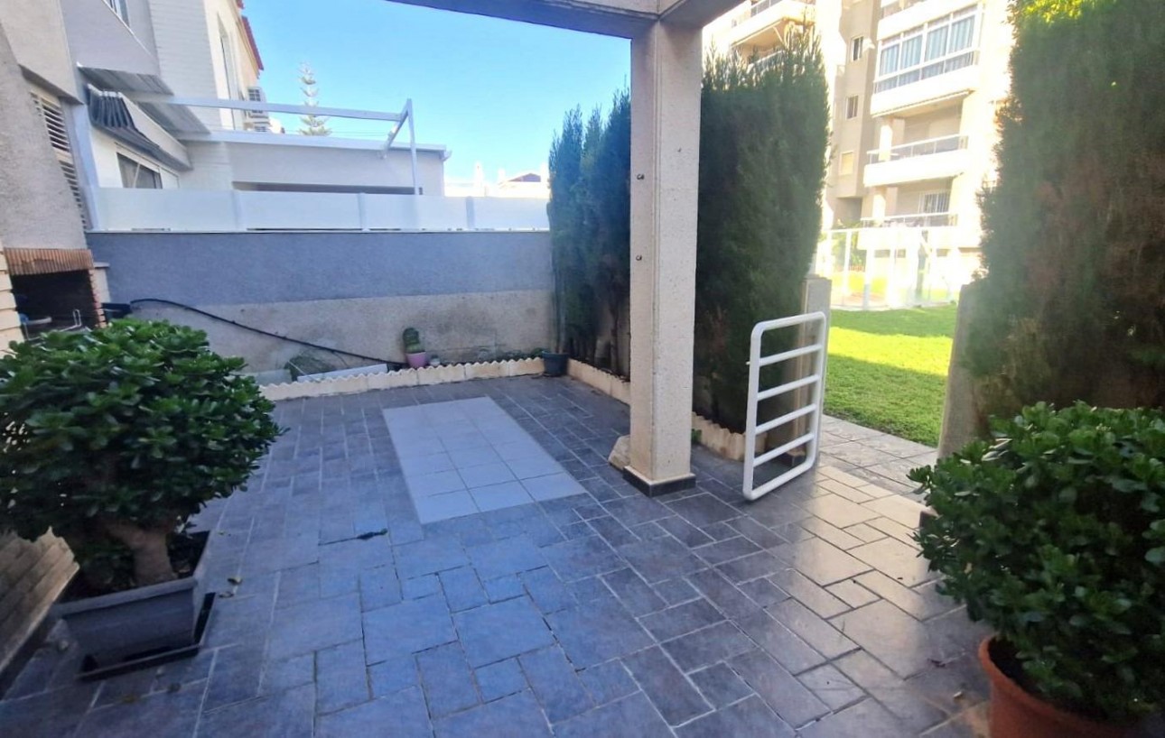 Sale - Townhouse - Torrevieja - Torreblanca