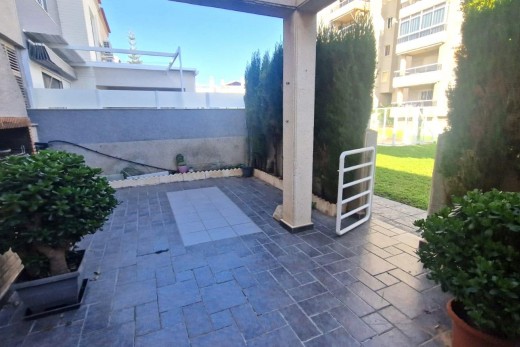 Sale - Townhouse - Torrevieja - Torreblanca