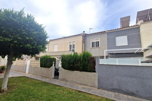 Sale - Townhouse - Torrevieja - Torreblanca