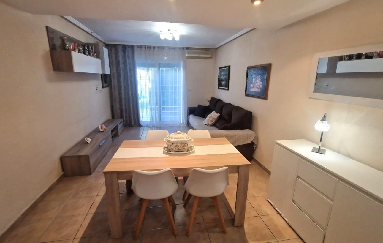 Sale - Townhouse - Torrevieja - Torreblanca