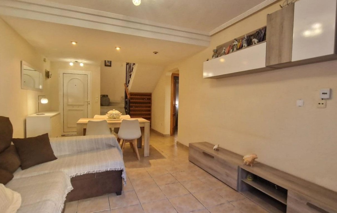 Sale - Townhouse - Torrevieja - Torreblanca