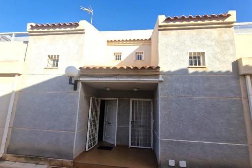Sale - Townhouse - Torrevieja - Torreblanca