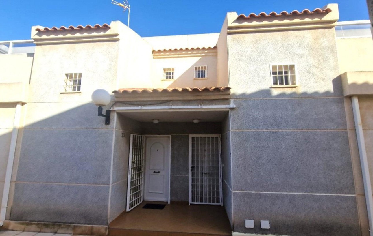 Sale - Townhouse - Torrevieja - Torreblanca
