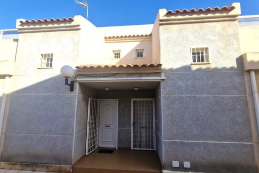Sale - Townhouse - Torrevieja - Torreblanca