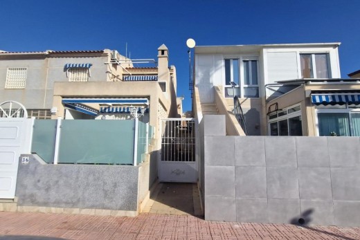 Sale - Townhouse - Torrevieja - Torreblanca