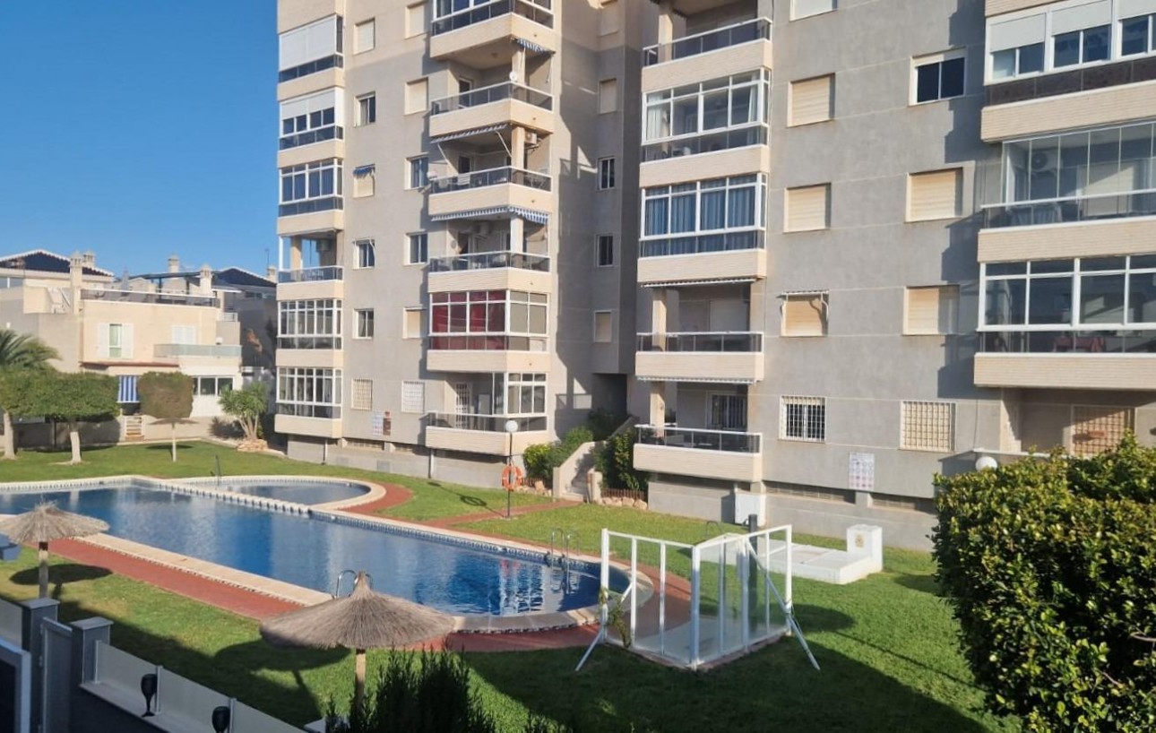 Sale - Townhouse - Torrevieja - Torreblanca