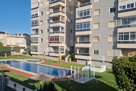 Sale - Townhouse - Torrevieja - Torreblanca