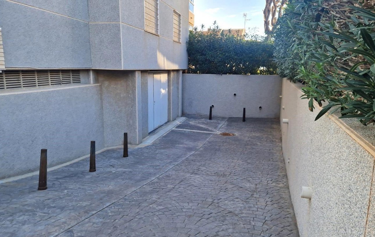 Sale - Townhouse - Torrevieja - Torreblanca