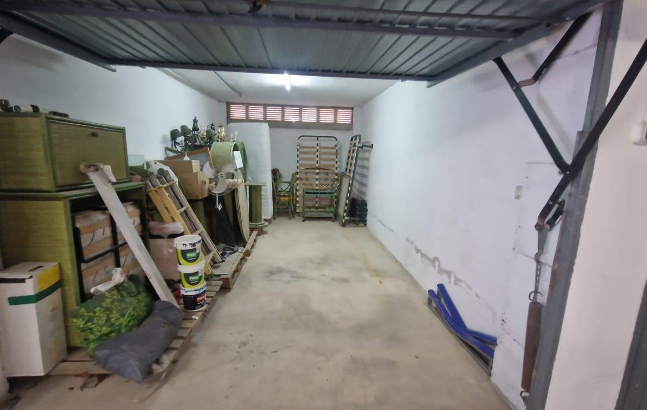 Sale - Townhouse - Torrevieja - Torreblanca