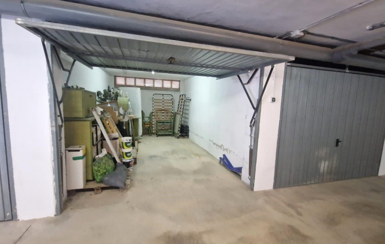 Sale - Townhouse - Torrevieja - Torreblanca