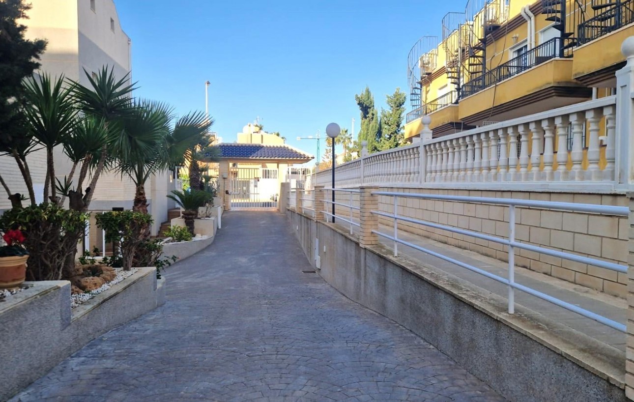 Sale - Townhouse - Torrevieja - Torreblanca