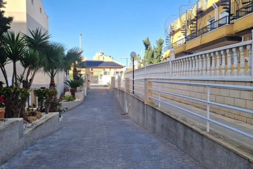 Sale - Townhouse - Torrevieja - Torreblanca