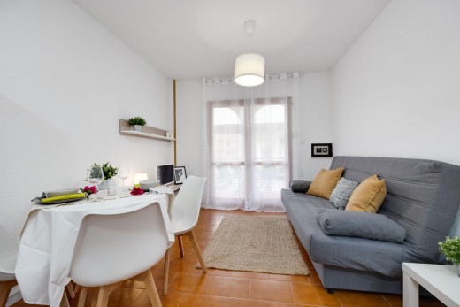 Revente - Appartement - Torrevieja - Calas blanca