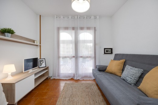 Revente - Appartement - Torrevieja - Calas blanca