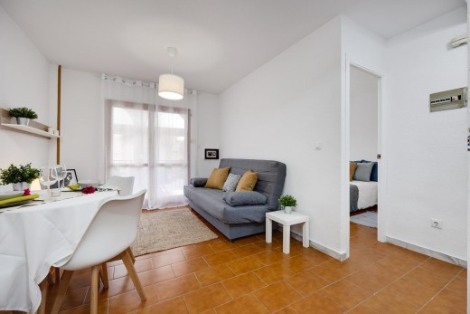 Revente - Appartement - Torrevieja - Calas blanca