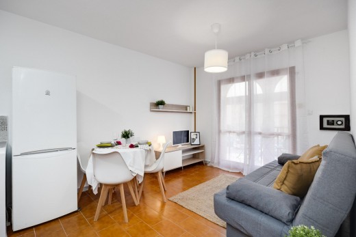 Revente - Appartement - Torrevieja - Calas blanca