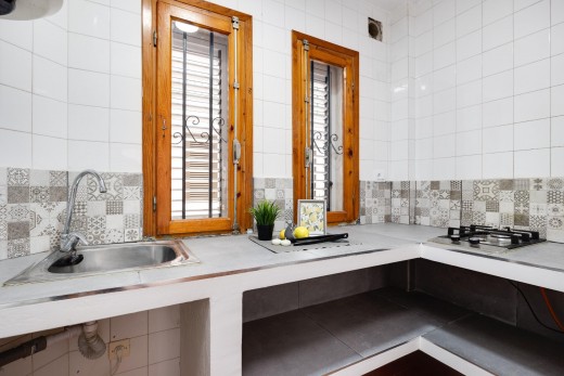 Revente - Appartement - Torrevieja - Calas blanca