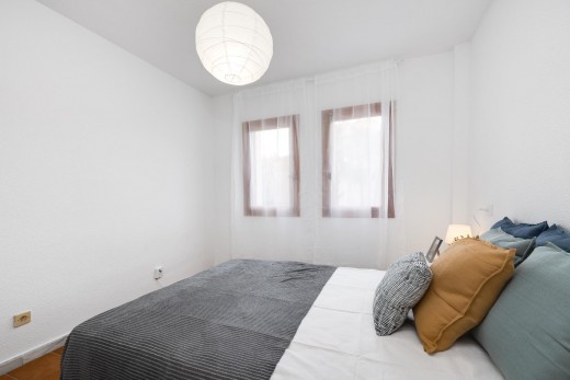 Revente - Appartement - Torrevieja - Calas blanca