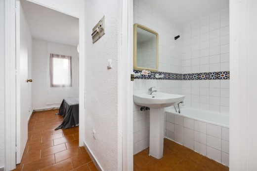 Revente - Appartement - Torrevieja - Calas blanca