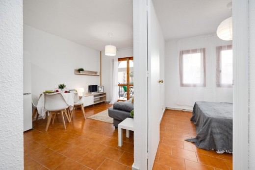 Revente - Appartement - Torrevieja - Calas blanca