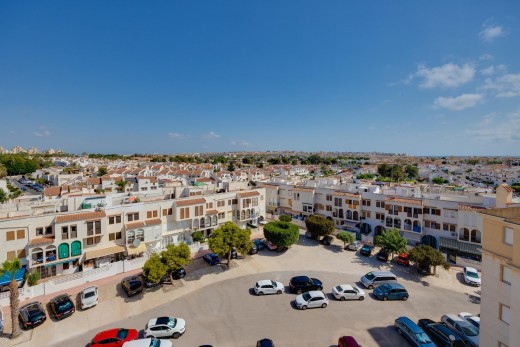 Revente - Appartement - Torrevieja - Calas blanca