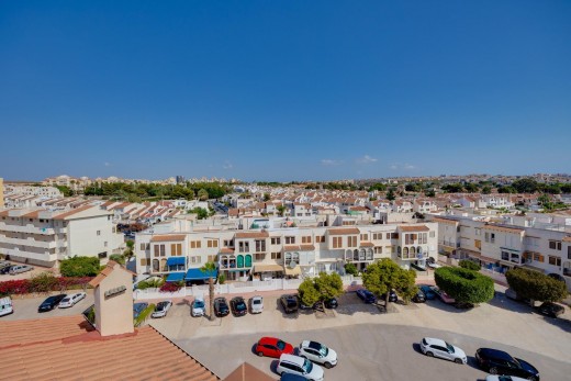 Revente - Appartement - Torrevieja - Calas blanca