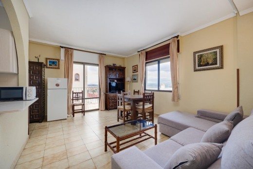 Revente - Appartement - Torrevieja - Torre la mata