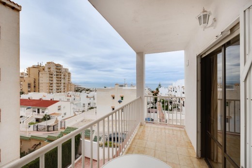 Revente - Appartement - Torrevieja - Torre la mata