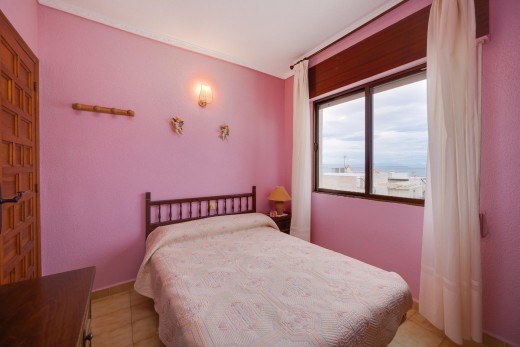 Revente - Appartement - Torrevieja - Torre la mata