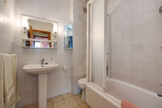 Revente - Appartement - Torrevieja - Torre la mata