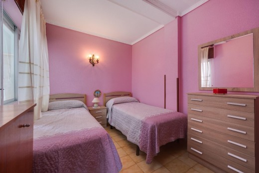 Revente - Appartement - Torrevieja - Torre la mata