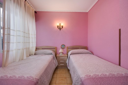 Revente - Appartement - Torrevieja - Torre la mata