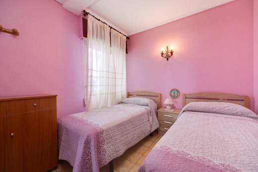 Revente - Appartement - Torrevieja - Torre la mata