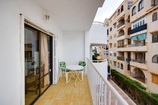 Revente - Appartement - Torrevieja - Torre la mata