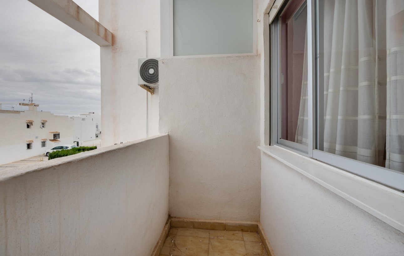 Revente - Appartement - Torrevieja - Torre la mata