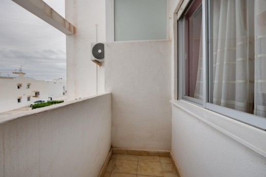 Revente - Appartement - Torrevieja - Torre la mata
