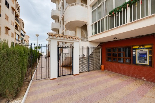Revente - Appartement - Torrevieja - Torre la mata