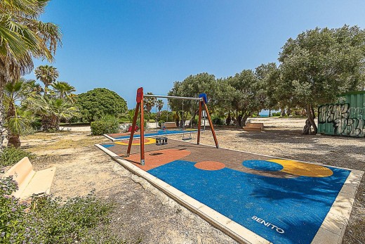 Revente - Appartement - Torrevieja - Torre la mata