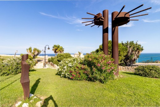 Revente - Appartement - Torrevieja - Torre la mata