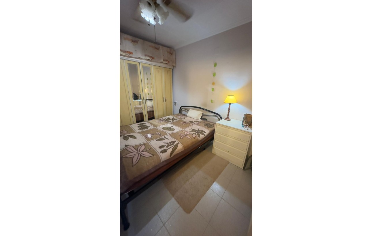 Venta - Bungalow - Torrevieja - San luis