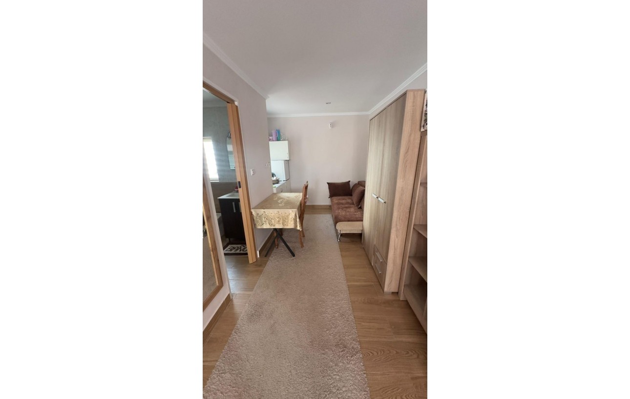 Venta - Bungalow - Torrevieja - San luis