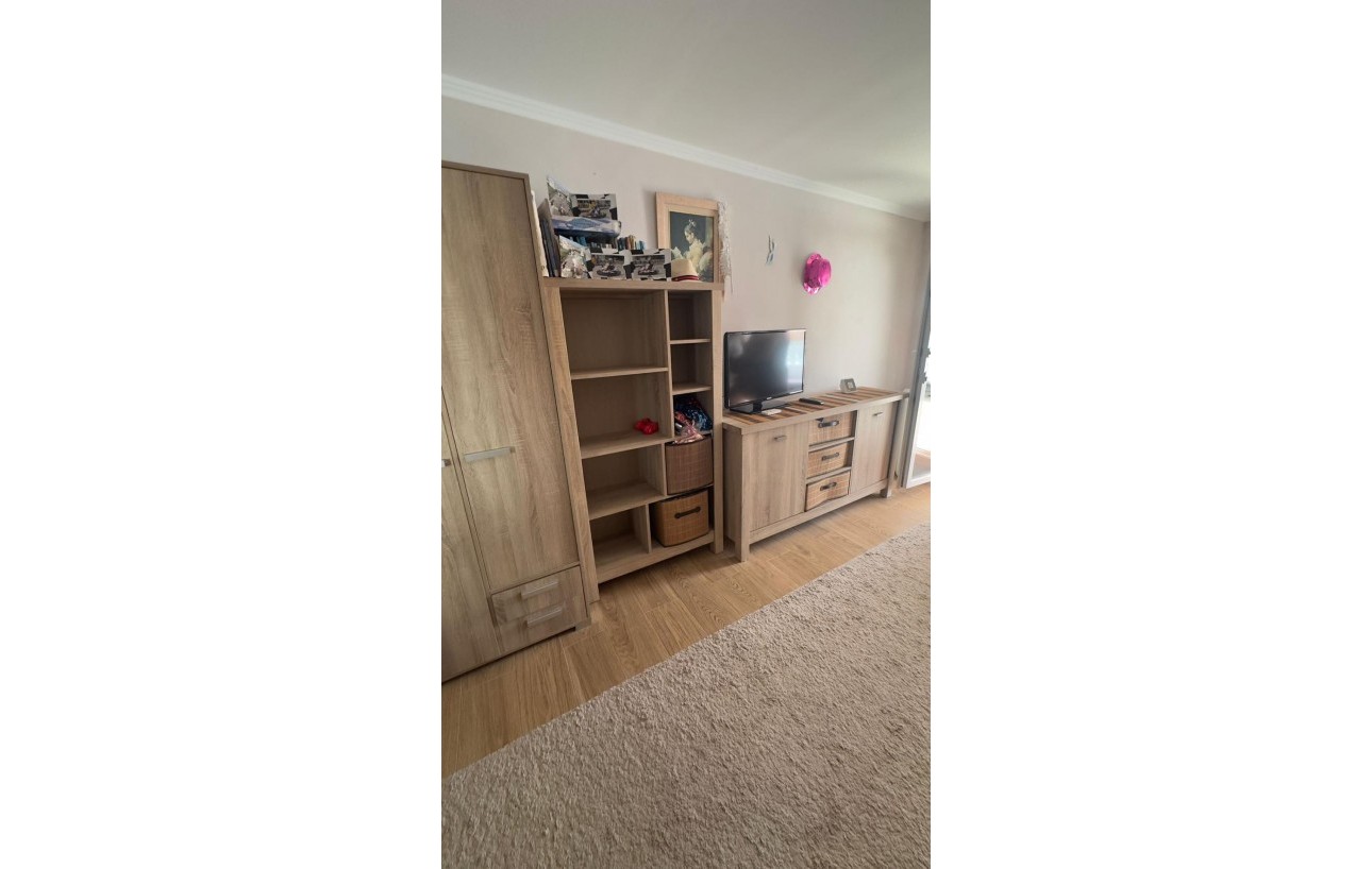 Venta - Bungalow - Torrevieja - San luis