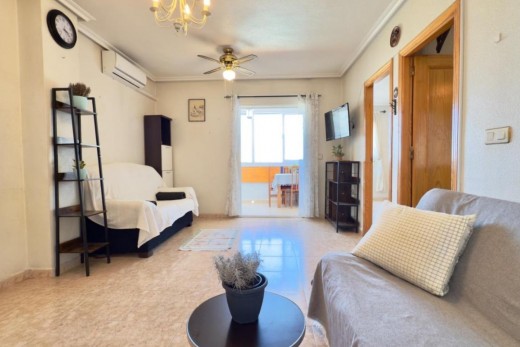 Resale - Lägenhet - Torrevieja - Centro
