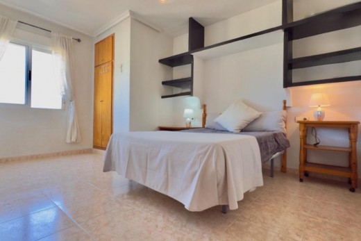 Resale - Lägenhet - Torrevieja - Centro